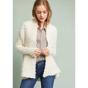 Anthropologie Akemi + Kin Bernadette Cozy Cardigan
